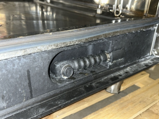 1317176-5 Combi oven - Electrolux Air-o-Steam AOS061EBH2 -2018