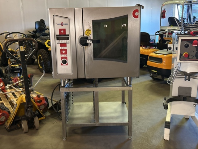 1317178-1 Combi oven on stand - Convotherm OES 6.10