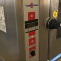 1317178-3 Combi oven on stand - Convotherm OES 6.10