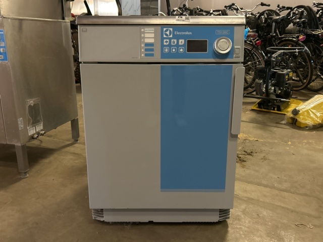 1317181-1 Tumble dryer - Electrolux T5130C -2015