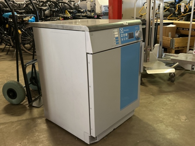 1317181-2 Tumble dryer - Electrolux T5130C -2015
