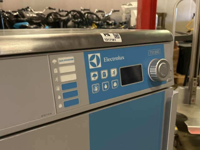 1317181-3 Tumble dryer - Electrolux T5130C -2015