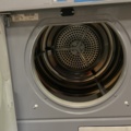 1317181-4 Tumble dryer - Electrolux T5130C -2015