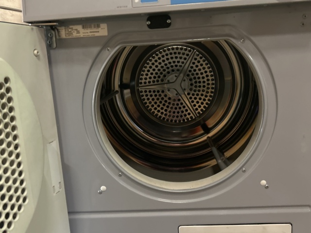 1317181-4 Tumble dryer - Electrolux T5130C -2015