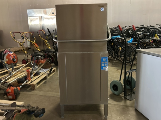 1317182-1 Dishwasher - Wexiödisk WD-6EA -2006