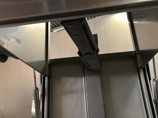 1317182-6 Dishwasher - Wexiödisk WD-6EA -2006