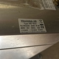 1317182-7 Dishwasher - Wexiödisk WD-6EA -2006