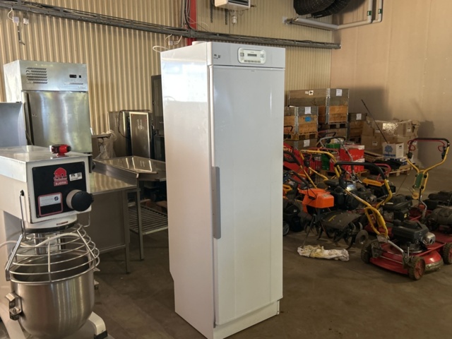 1317183-2 Drying cabinet - Cylinda TS190 Eco