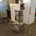 1317184-2 Dough mixer with stand - Varimixer Bjørn 1990/R20