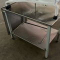 1317184-8 Dough mixer with stand - Varimixer Bjørn 1990/R20