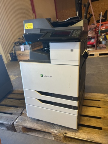 1069042-1 Printer Lexmark XC9245