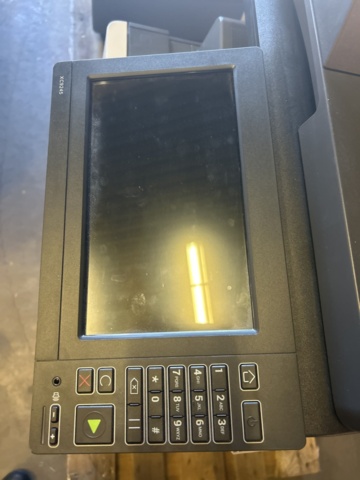 1069042-6 Printer Lexmark XC9245