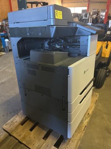 1069042-2 Printer Lexmark XC9245