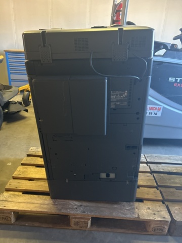 1069042-3 Printer Lexmark XC9245