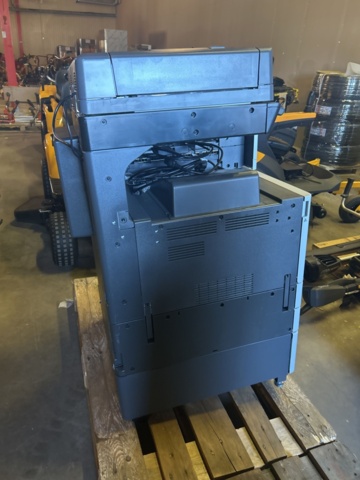 1069042-4 Printer Lexmark XC9245