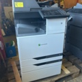 1069044-1 Printer Lexmark XC9245