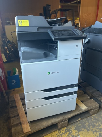 1069044-1 Printer Lexmark XC9245