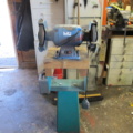 1302405-1 Bench grinder Rong long SN-8G