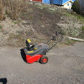 1302407-1 Snowblower MTD 140 50/53