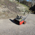1302407-2 Snowblower MTD 140 50/53