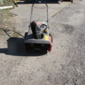 1302407-3 Snowblower MTD 140 50/53