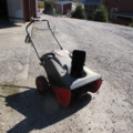 1302407-4 Snowblower MTD 140 50/53