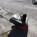 1302407-5 Snowblower MTD 140 50/53