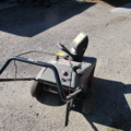 1302407-6 Snowblower MTD 140 50/53