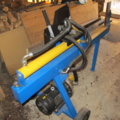 1302408-4 Wood splitter Faxes Fabriks 500 mm