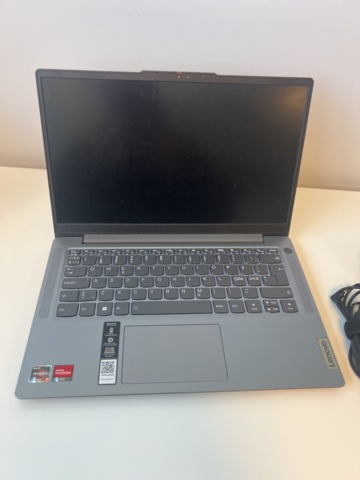 1325613-3 Laptop Lenovo IdeaPad Slim 3 14AMN8
