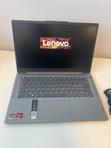 1325613-4 Laptop Lenovo IdeaPad Slim 3 14AMN8