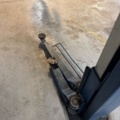 1321594-7 Vehicle lift two-post lift Nussbaum 3000kg
