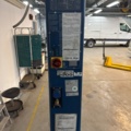 1321594-9 Vehicle lift two-post lift Nussbaum 3000kg