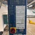 1321594-10 Vehicle lift two-post lift Nussbaum 3000kg