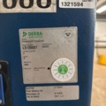 1321594-11 Vehicle lift two-post lift Nussbaum 3000kg