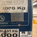 1321594-16 Vehicle lift two-post lift Nussbaum 3000kg