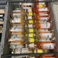 1339406-4 Lot of alcoholic beverages (This item is only sold to stockists)