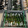 1339406-5 Lot of alcoholic beverages (This item is only sold to stockists)