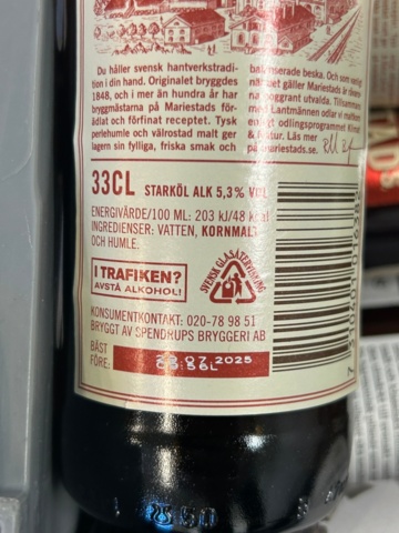 1339406-7 Lot of alcoholic beverages (This item is only sold to stockists)