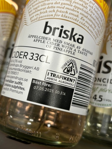 1339406-9 Lot of alcoholic beverages (This item is only sold to stockists)