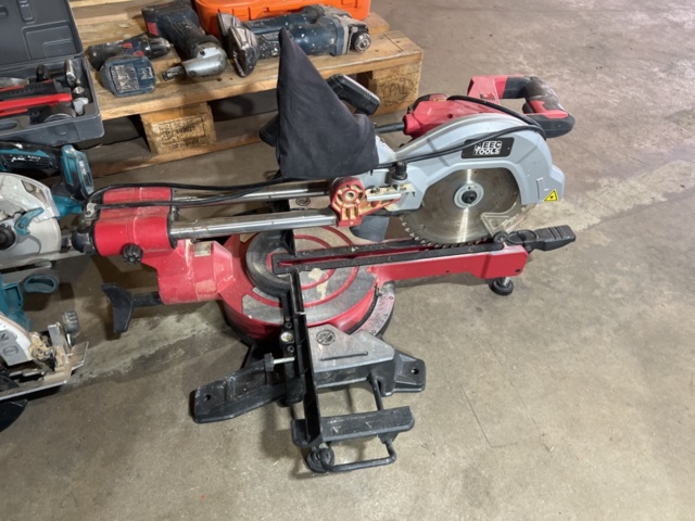 1325614-2 Tool kit Makita, Bosch, Meec etc.