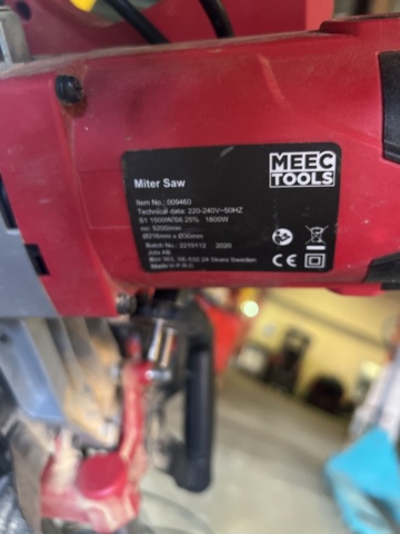 1325614-4 Tool kit Makita, Bosch, Meec etc.