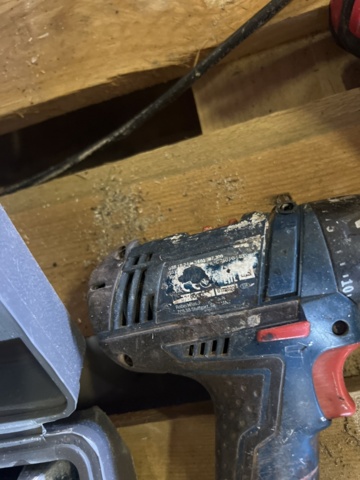 1325614-10 Tool kit Makita, Bosch, Meec etc.