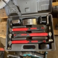 1325614-11 Tool kit Makita, Bosch, Meec etc.
