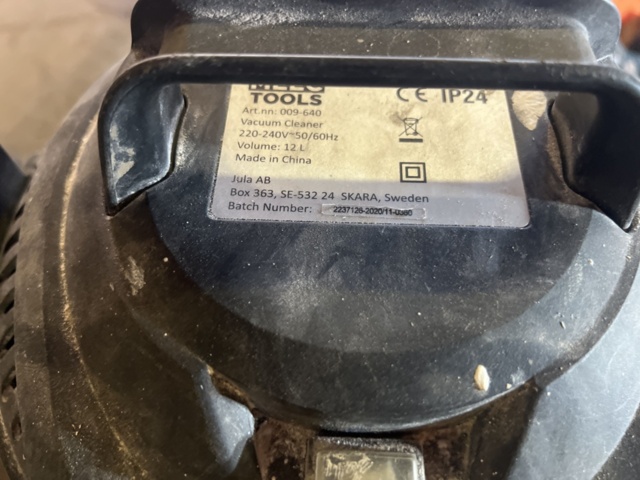 1325614-17 Tool kit Makita, Bosch, Meec etc.