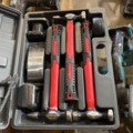 1325614-18 Tool kit Makita, Bosch, Meec etc.