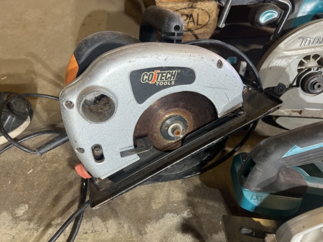 1325614-21 Tool kit Makita, Bosch, Meec etc.