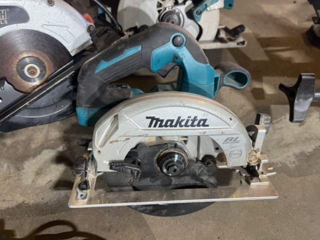 1325614-23 Tool kit Makita, Bosch, Meec etc.