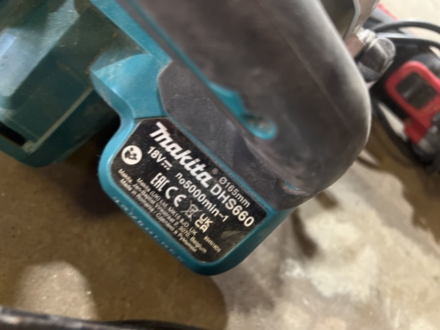 1325614-24 Tool kit Makita, Bosch, Meec etc.