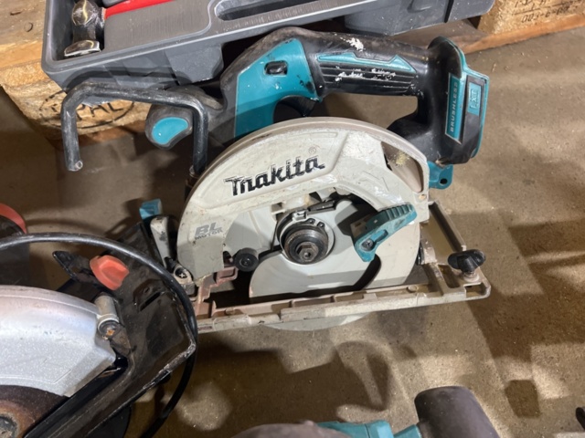 1325614-25 Tool kit Makita, Bosch, Meec etc.